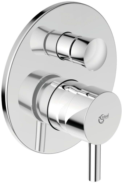 Смеситель Ideal Standard Ceraline A6939AA для ванны с душем