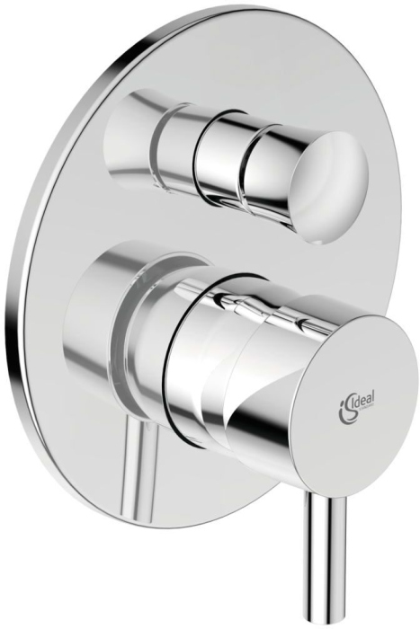 Смеситель Ideal Standard Ceraline A6939AA для ванны с душем