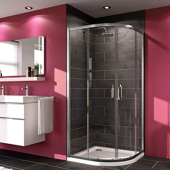 Душевой уголок Huppe X1 140602.069.321 (120602.069.321)