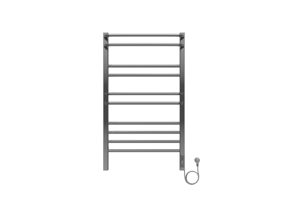 Полотенцесушитель электрический Aquatek (Акватек) Бетта П10 500х900 мм, AQ EL KRC1090CH