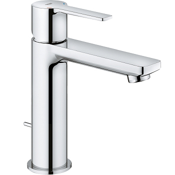 Смеситель Grohe Lineare New 32114001 для раковины