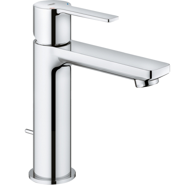 Смеситель Grohe Lineare New 32114001 для раковины