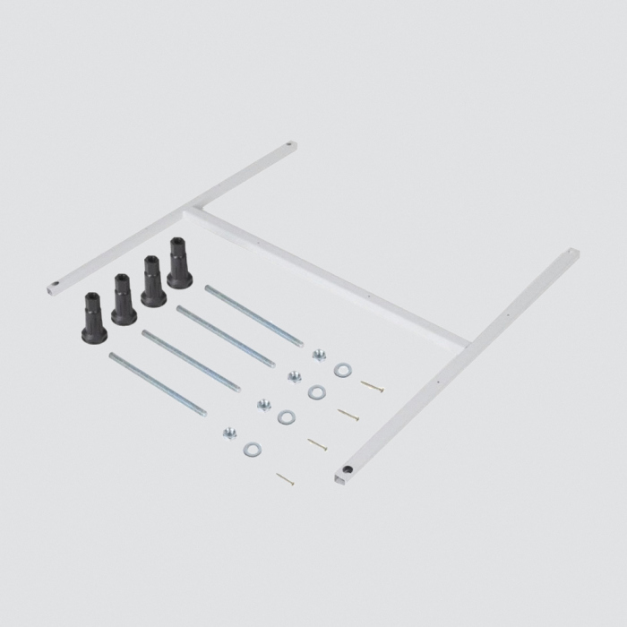 Каркас для ванны AM.PM Sense 170х70 R