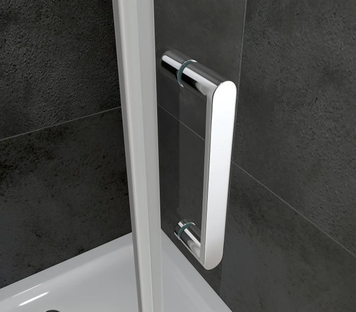 Душевой уголок ABBER Sonnenstrand AG04090-S90