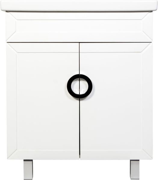 Тумба с раковиной 1 Orange Fosi 70