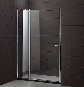 Душевая дверь в нишу Cezares TRIUMPH-B-12-120-P-Cr-R