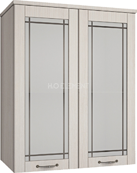 Шкаф Dreja.eco Antia 60 капучино, 99.0419