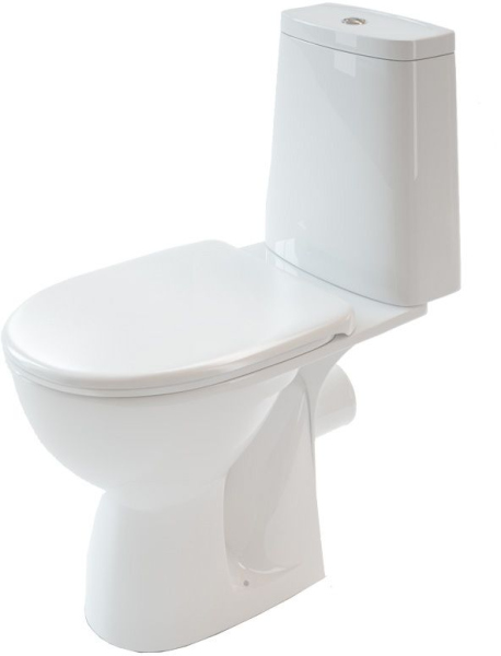 Унитаз напольный IFO ARRET RS033601000