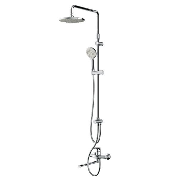 Душевая система AM.PM Gem, F40890A94