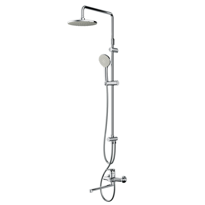 Душевая система AM.PM Gem, F40890A94