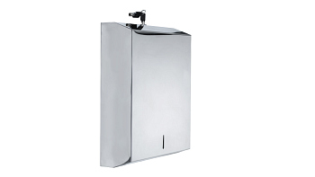 Fixsen HOTEL FX-31027A Держатель для бумажных полотенец