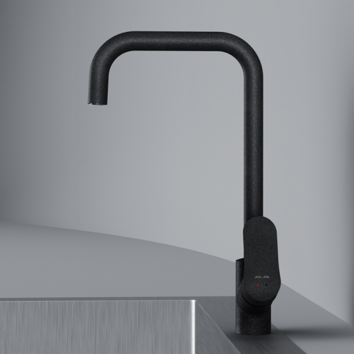 Смеситель для кухни AM.PM Like, F8006022