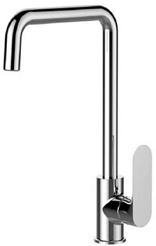 Смеситель для кухни IDDIS Eclipt ECLSBL0i05