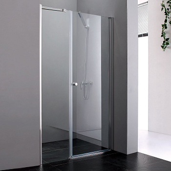 Душевая дверь в нишу Cezares Elena B11 100/90 C Cr