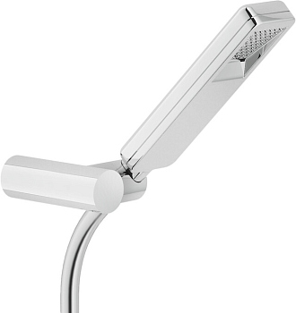 AD146/25CR душевой набор