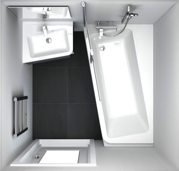 Шторка на ванну Ravak 10° 10CVS2 7QLA0U03Z1 L