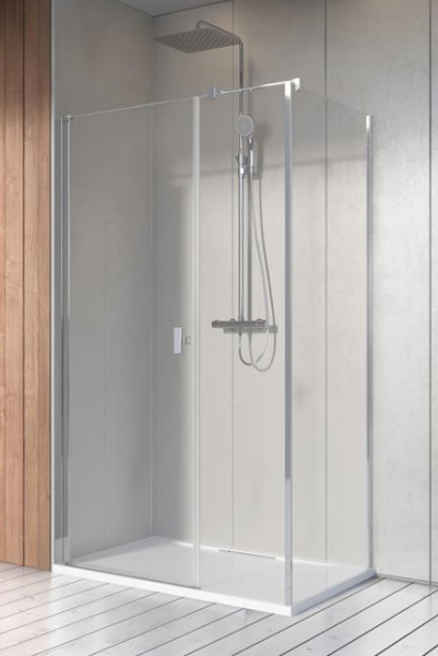 Боковая стенка Radaway NES S3 70 Wall, 10043070-01-01
