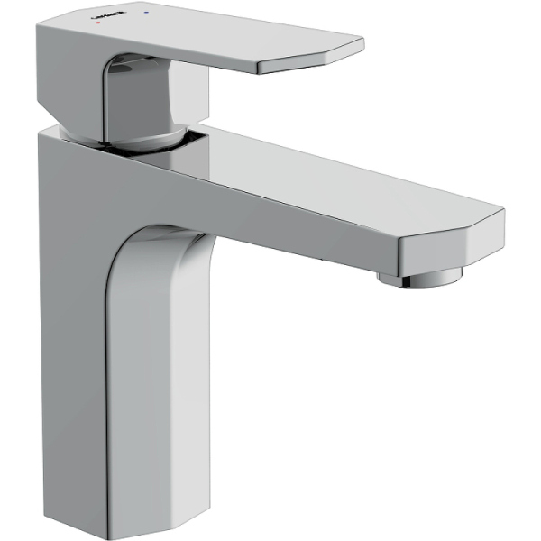 Смеситель для раковины CERSANIT WISLA, 63055