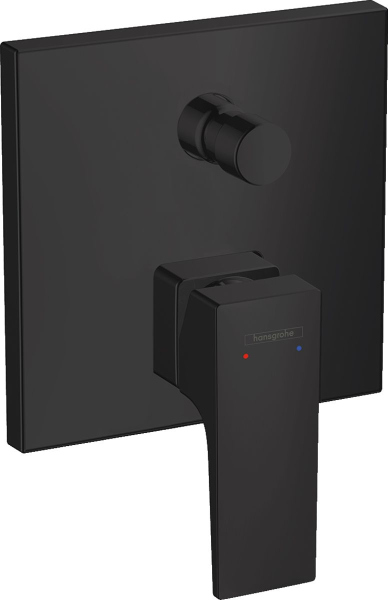 Смеситель Hansgrohe Metropol 32545670 для ванны с душем