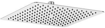 Верхний душ E.C.A. Shower Head Slim 102145013EX