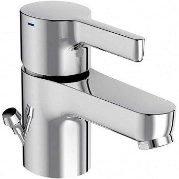 Смеситель Jacob Delafon Viteo E15412-CP для раковины