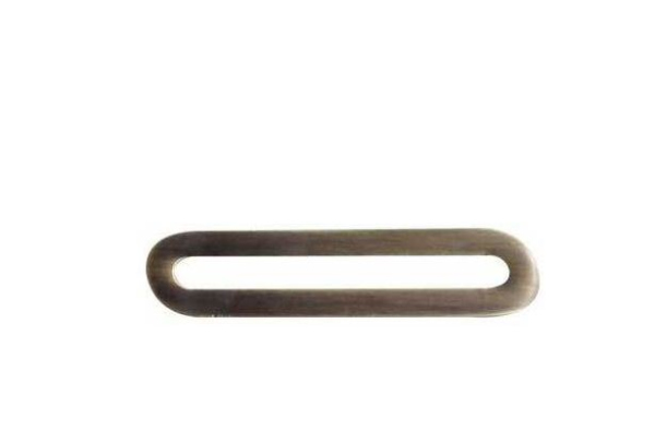 Декоративная накладка Belbagno BB39-T-BRN