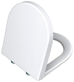 Крышка-сиденье для унитаза Vitra S50 801-003-003