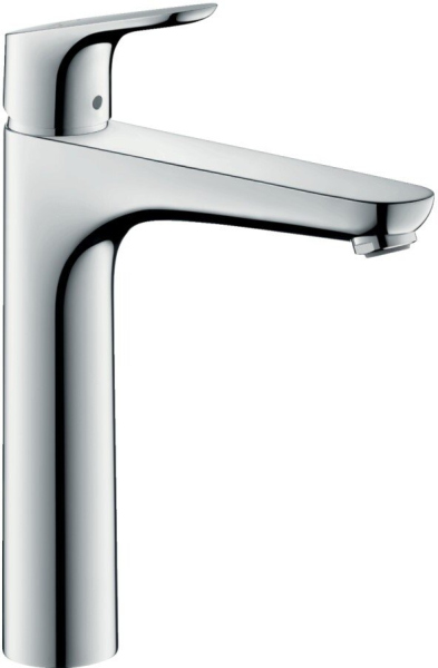 Смеситель Hansgrohe Focus 31608000 для раковины