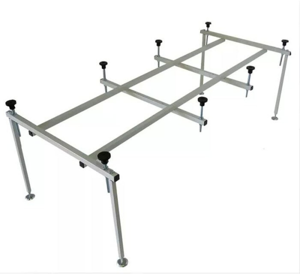 Каркас для ванны Jacob Delafon Ove SF143RU-NF