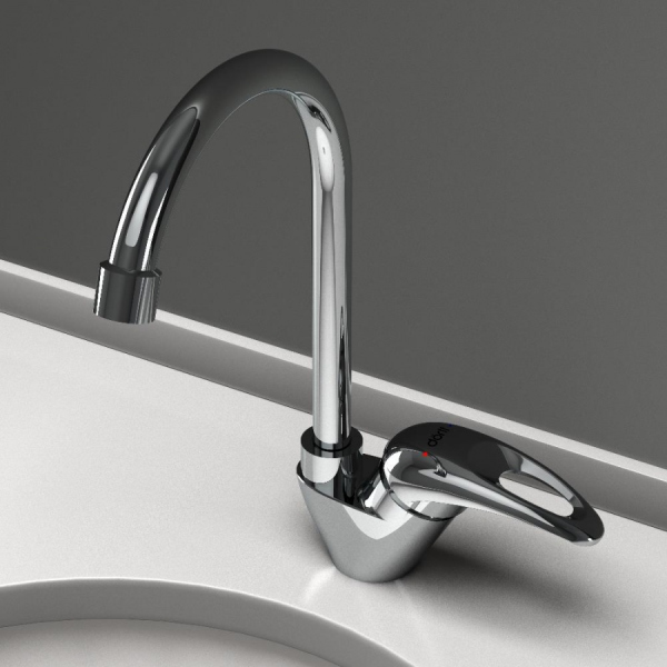 Смеситель для кухни Dorff Comfort, D8000000