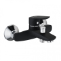 Душевая система Dorff Comfort, D0708010BL