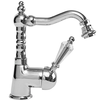 Смеситель для биде Cezares Vintage VINTAGE-BSM2-01-Sw