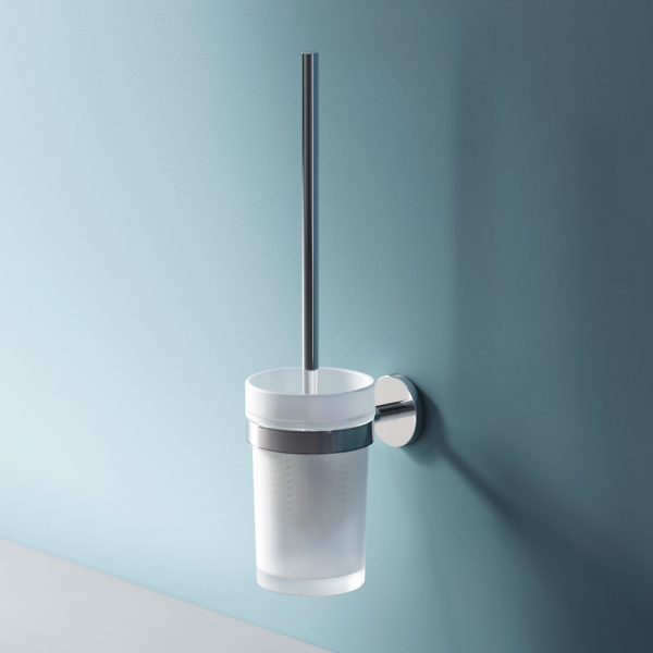 Стойка с туалетной щеткой AM.PM X-Joy, A85A33300