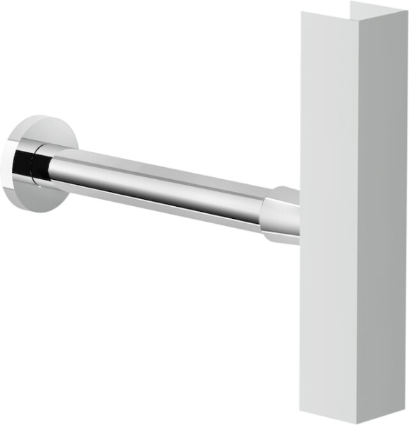 AV00102/3CR Сифон