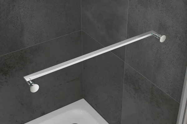 Душевой уголок ABBER Schwarzer Diamant AG0A090