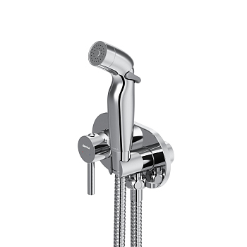 Встраиваемый смеситель Damixa Option, 212000000