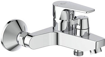 BC494AA CERAFINE D смеситель для ванны