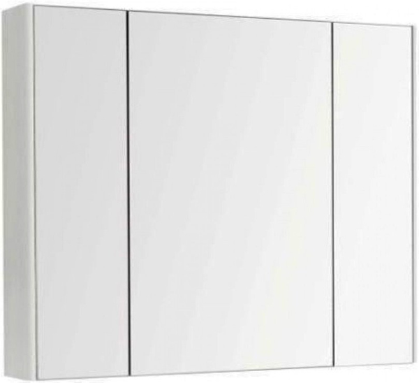 Зеркало-шкаф Акватон Беверли 100