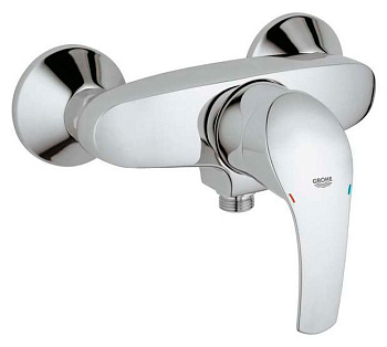 Смеситель Grohe Eurosmart 33555001 для душа