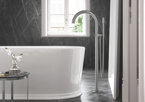 Смеситель Grohe Atrio New 25044DC3 напольный
