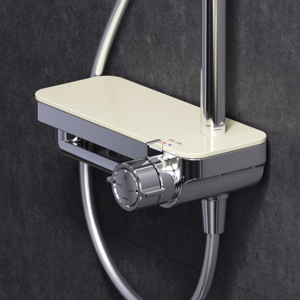 Душевая система AM.PM Like, F0780700