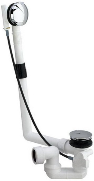 Слив-перелив Viega Multiplex Visign M5 101909