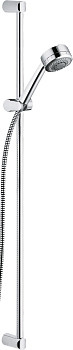 Душевой гарнитур Kludi Zenta 2S 6073005-00