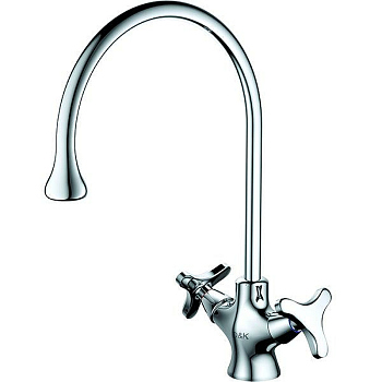 Смеситель для кухни D&K Hessen Goethe (DA1382441)