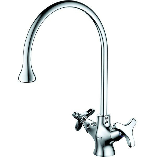 Смеситель для кухни D&K Hessen Goethe (DA1382441)