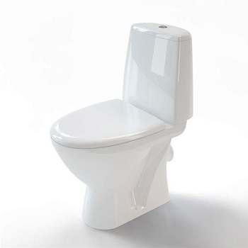 Унитаз напольный IFO FRISK RS021031000