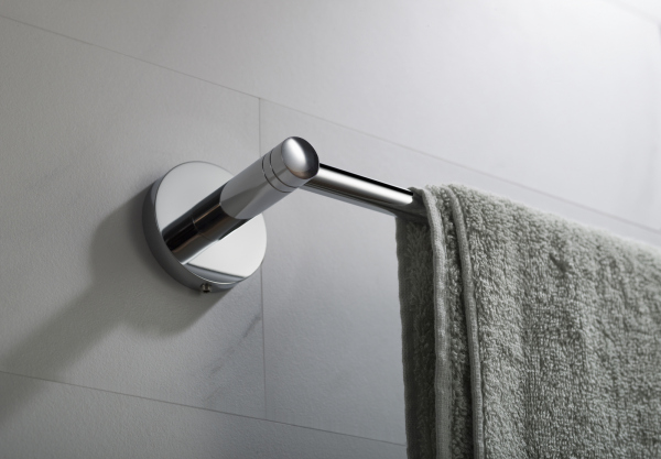 Полотенцедержатель Timo Saona хром (13053/00)