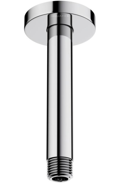 Кронштейн для верхнего душа Aquatek AQ2171CR Хром