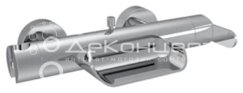 Смеситель для ванны Cezares Heaven HEAVEN-VM-01-Cr