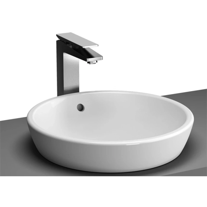 Раковина-чаша Vitra Metropole 45 5940B003-0012 Белая